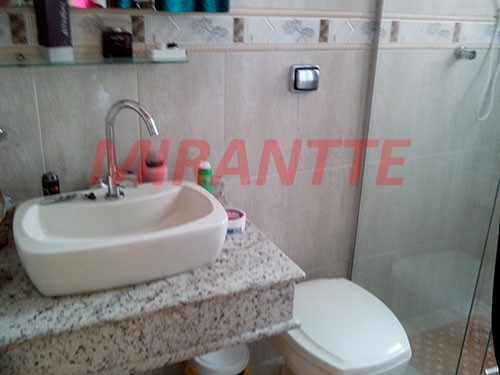 Sobrado de 127m² com 3 quartos em Vila Medeiros