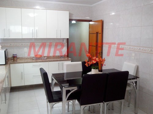 Sobrado de 127m² com 3 quartos em Vila Medeiros