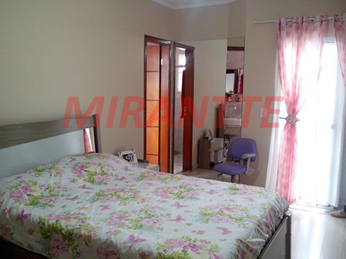 Sobrado de 127m² com 3 quartos em Vila Medeiros