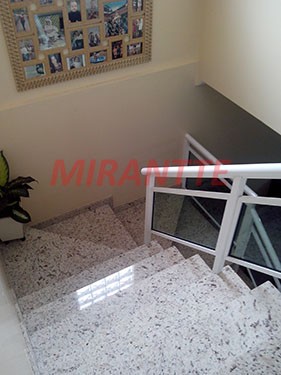 Sobrado de 127m² com 3 quartos em Vila Medeiros