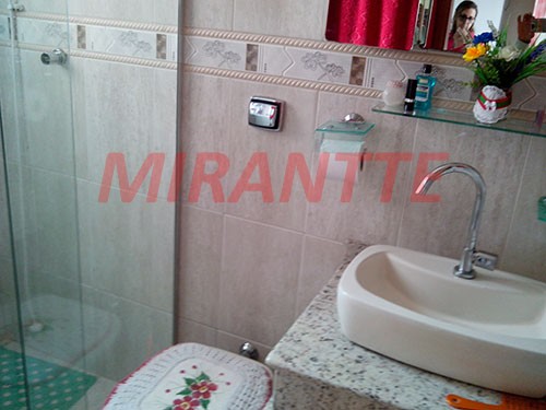 Sobrado de 127m² com 3 quartos em Vila Medeiros