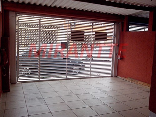 Sobrado de 127m² com 3 quartos em Vila Medeiros