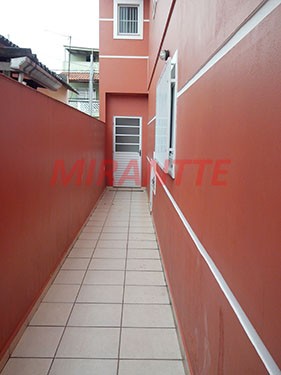 Sobrado de 127m² com 3 quartos em Vila Medeiros