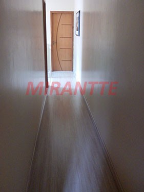 Sobrado de 127m² com 3 quartos em Vila Medeiros