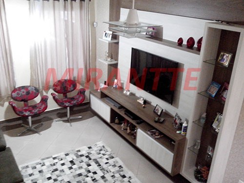 Sobrado de 127m² com 3 quartos em Vila Medeiros