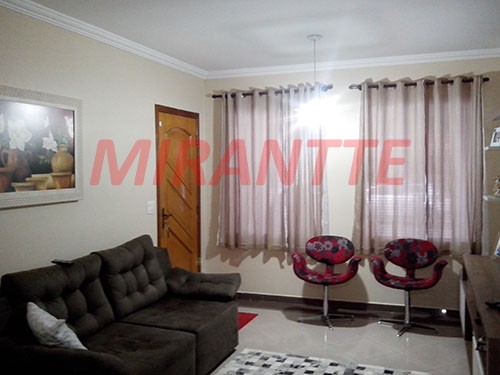 Sobrado de 127m² com 3 quartos em Vila Medeiros