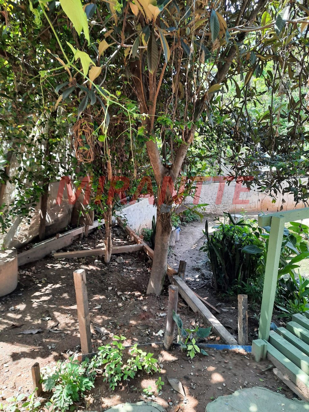 Terreno de 12m² em Vila Vitório Mazzei