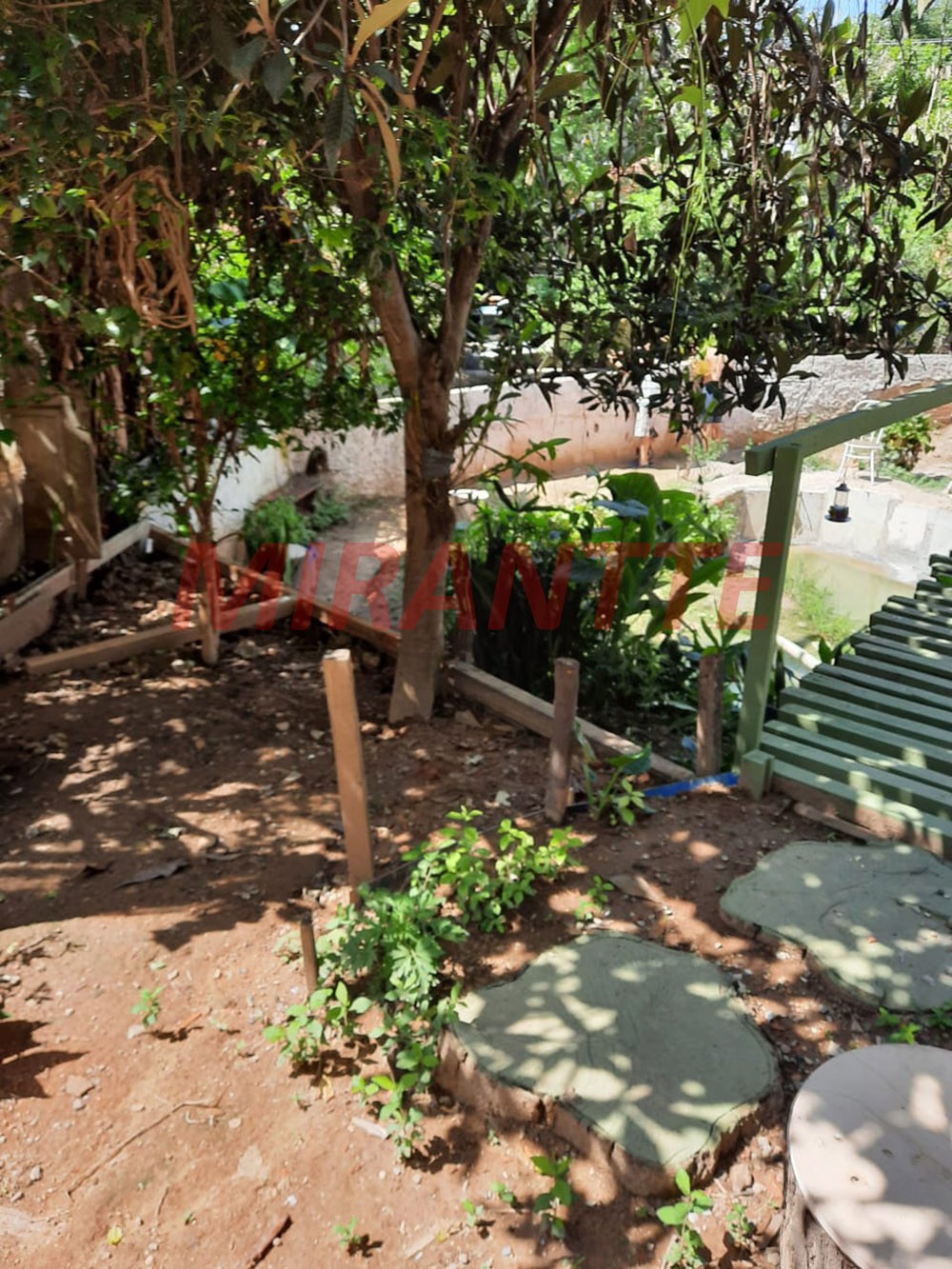 Terreno de 12m² em Vila Vitório Mazzei