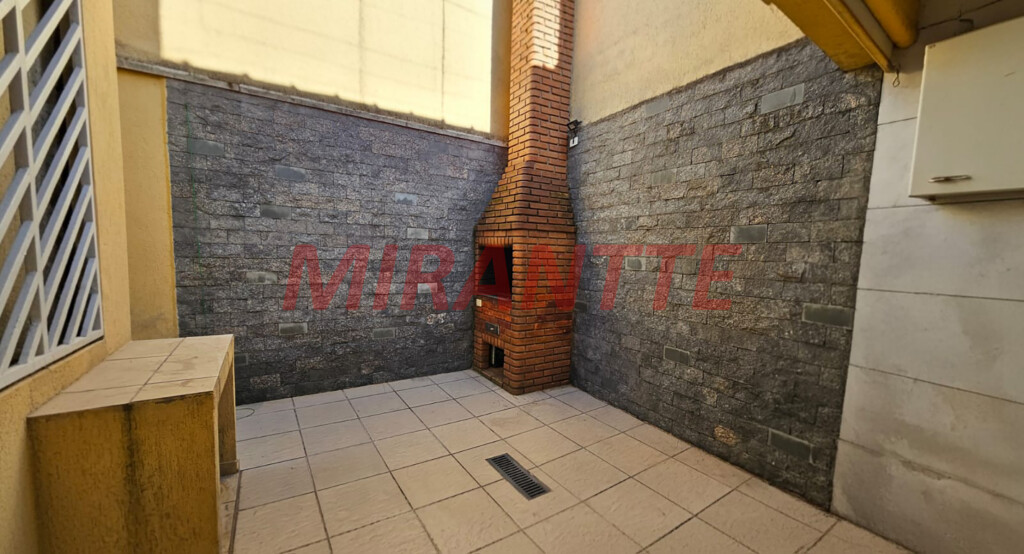Sobrado de 220m² com 3 quartos em Cachoeirinha