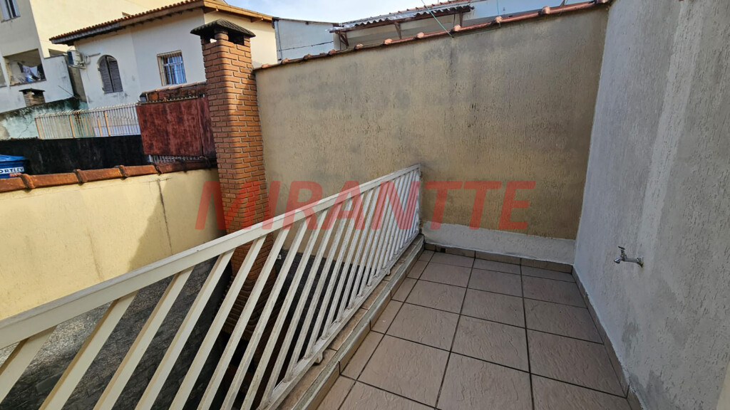 Sobrado de 220m² com 3 quartos em Cachoeirinha
