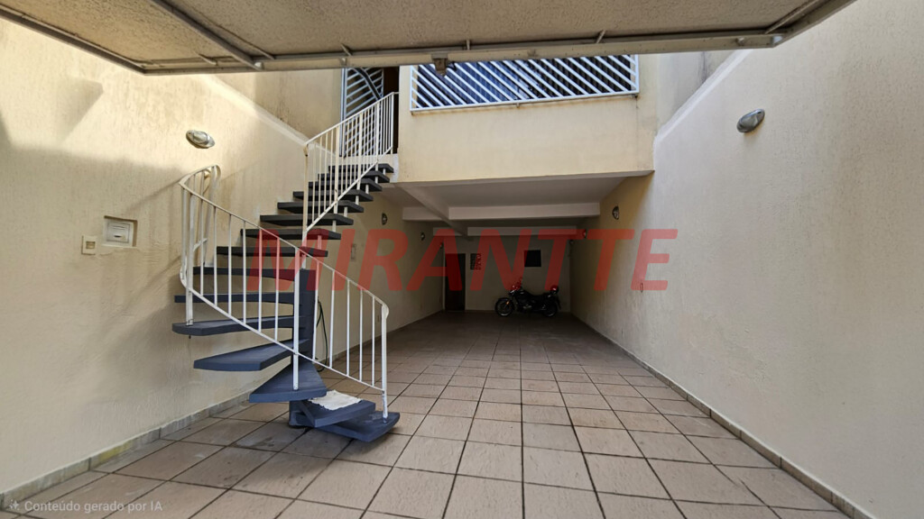 Sobrado de 220m² com 3 quartos em Cachoeirinha