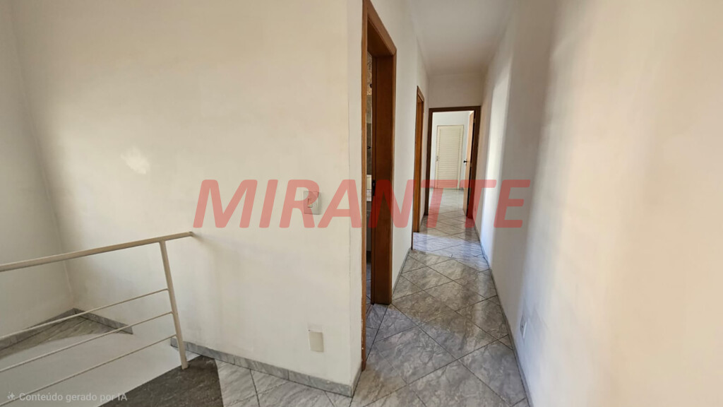 Sobrado de 220m² com 3 quartos em Cachoeirinha
