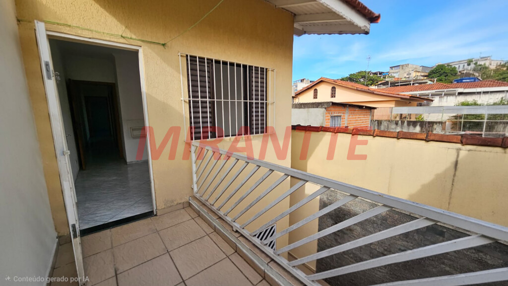 Sobrado de 220m² com 3 quartos em Cachoeirinha