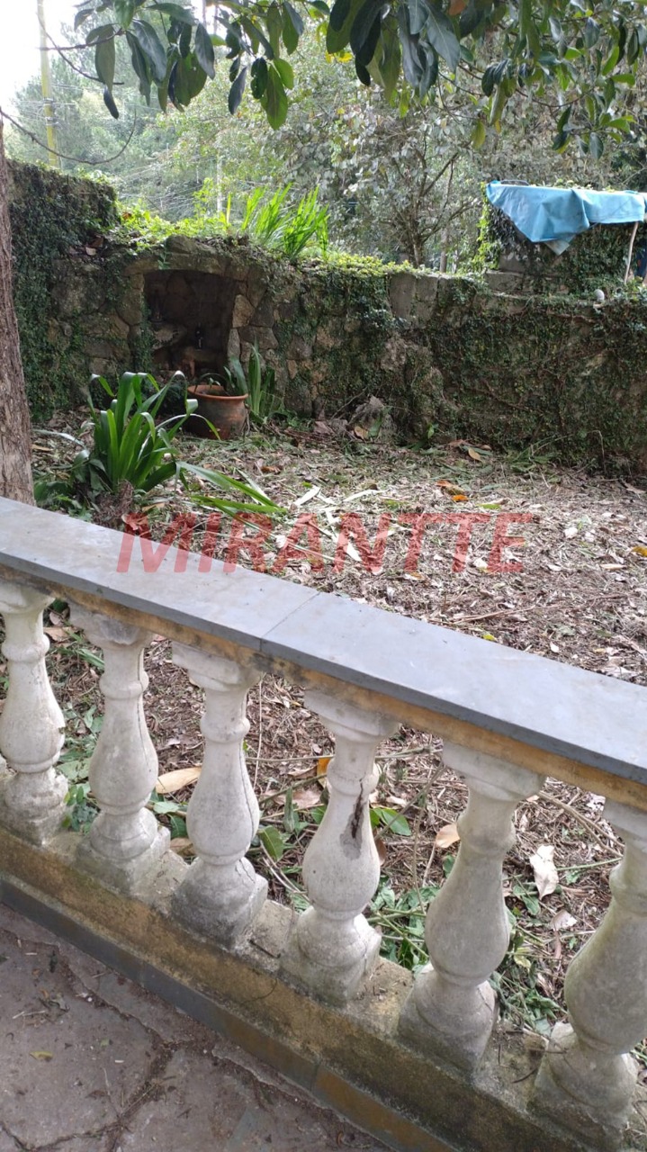 Casa terrea de 80m² com 2 quartos em Serra da Cantareira