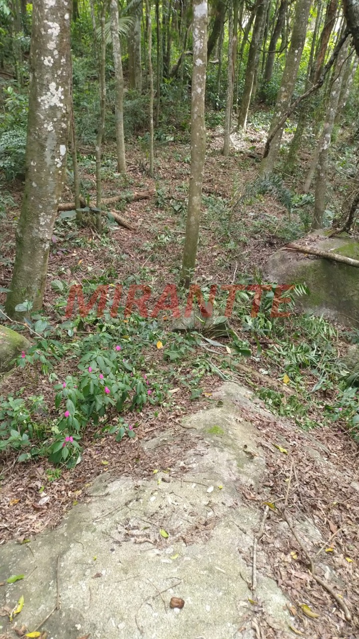 Casa terrea de 80m² com 2 quartos em Serra da Cantareira