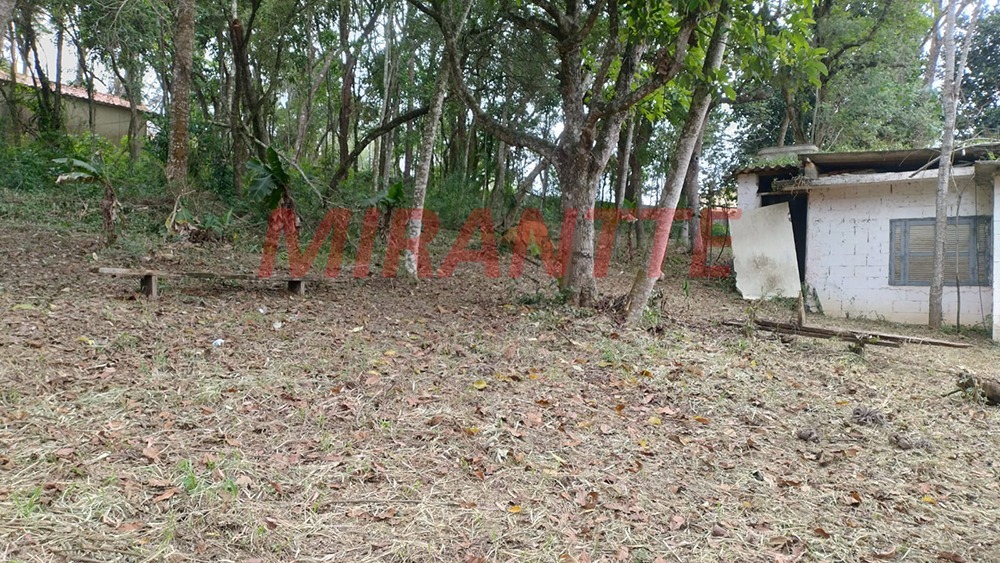 Casa terrea de 80m² com 2 quartos em Serra da Cantareira