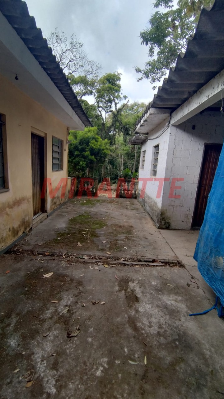 Casa terrea de 80m² com 2 quartos em Serra da Cantareira