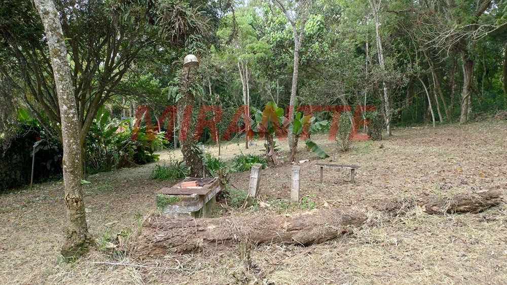Casa terrea de 80m² com 2 quartos em Serra da Cantareira