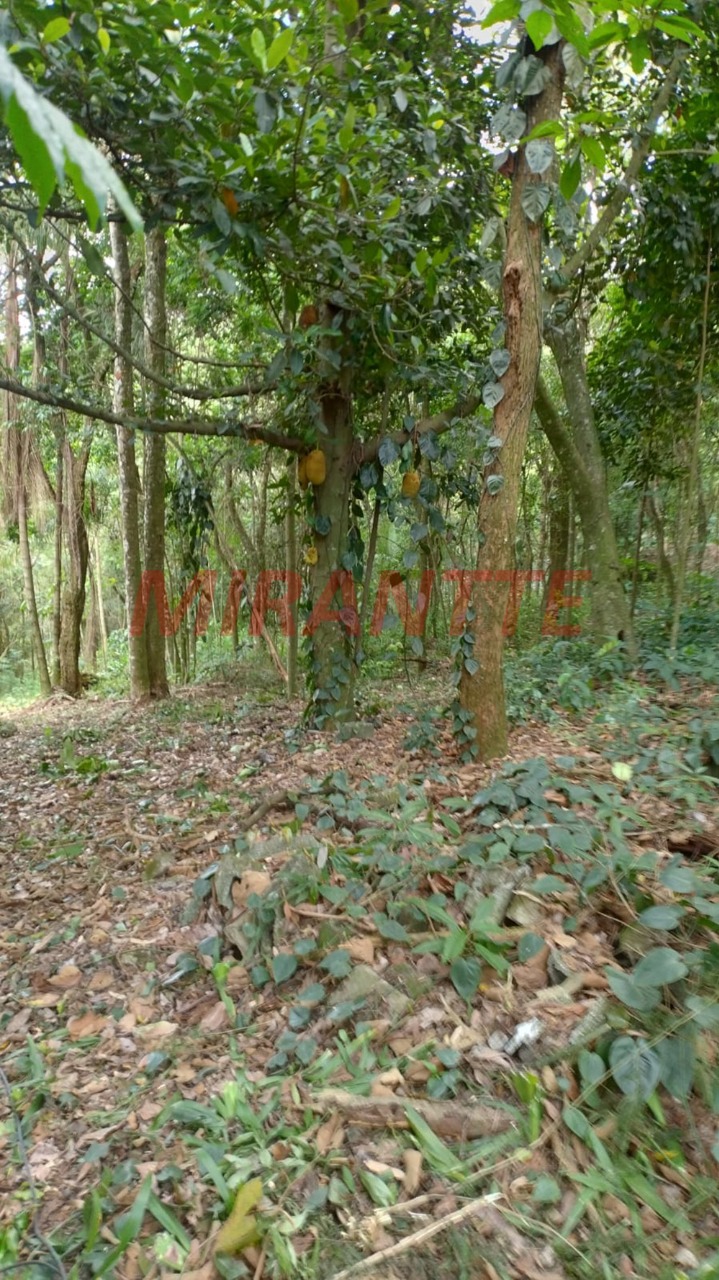 Casa terrea de 80m² com 2 quartos em Serra da Cantareira