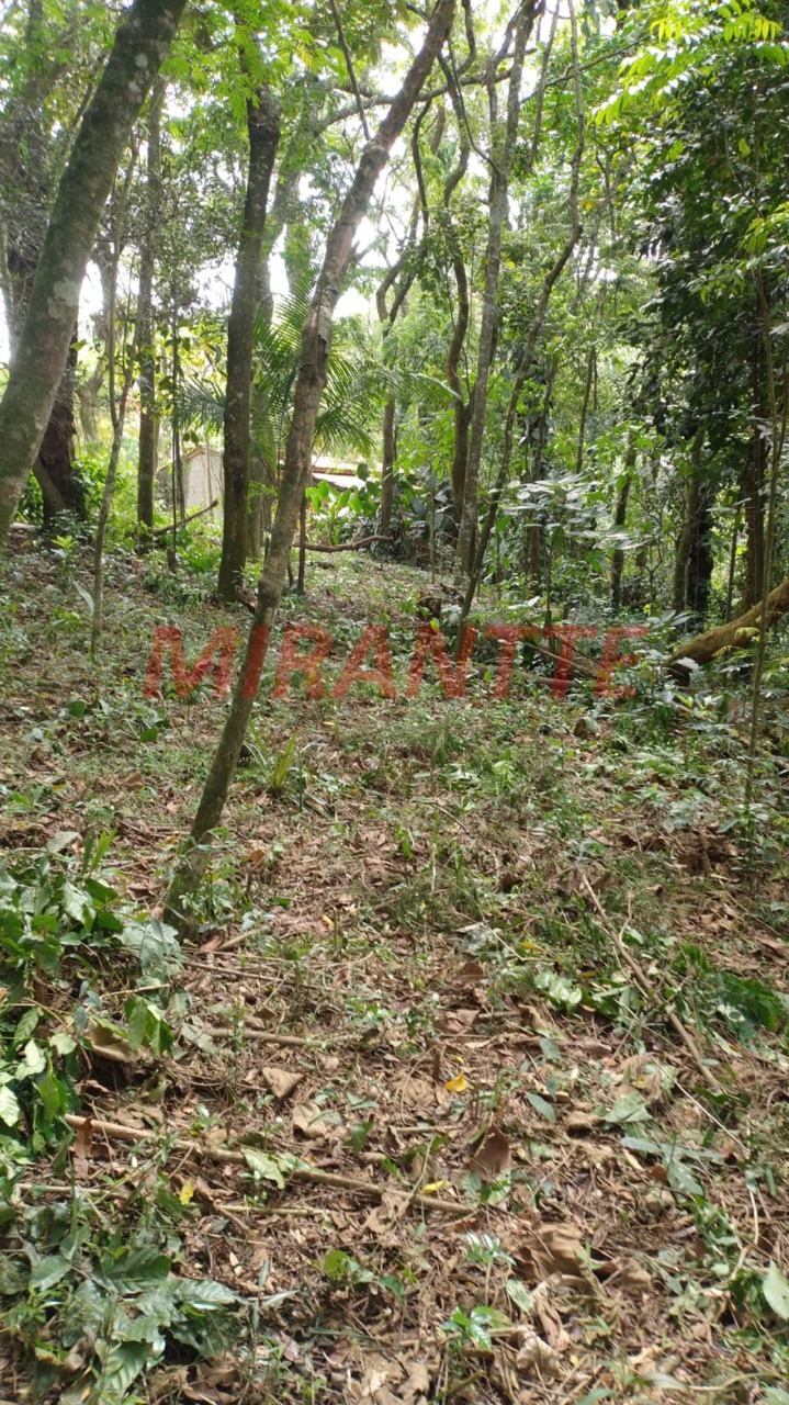 Casa terrea de 80m² com 2 quartos em Serra da Cantareira