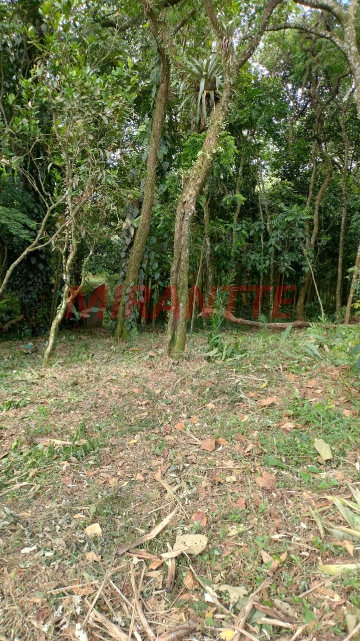 Casa terrea de 80m² com 2 quartos em Serra da Cantareira
