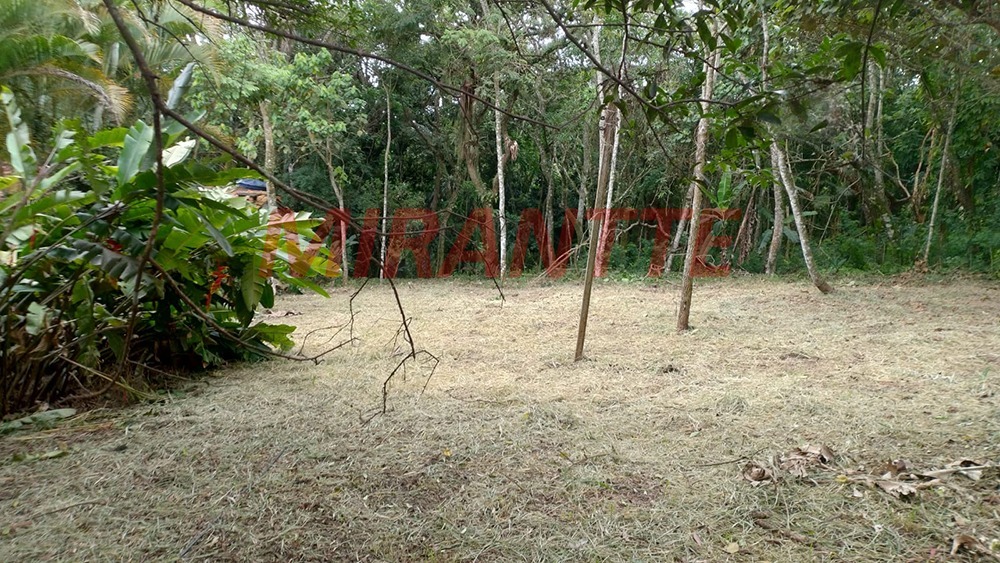 Casa terrea de 80m² com 2 quartos em Serra da Cantareira