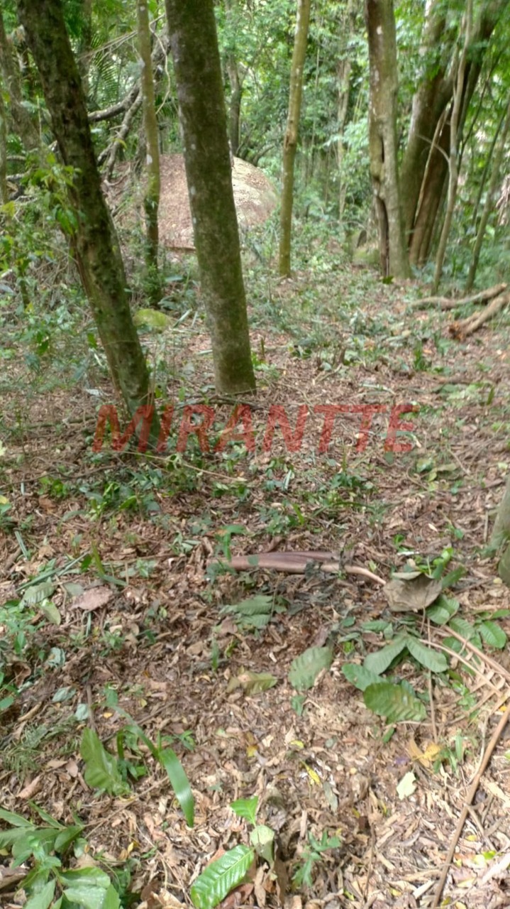 Casa terrea de 80m² com 2 quartos em Serra da Cantareira