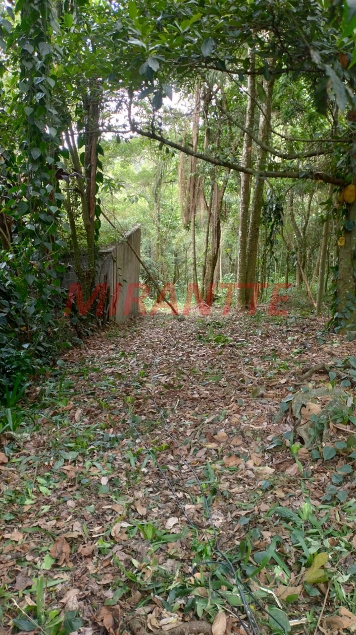 Casa terrea de 80m² com 2 quartos em Serra da Cantareira