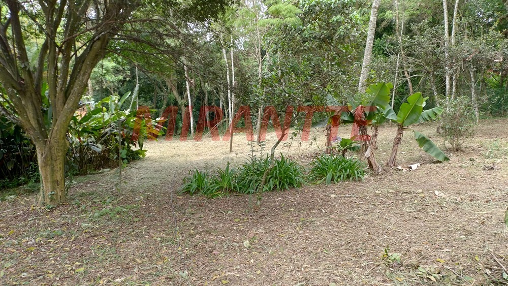 Casa terrea de 80m² com 2 quartos em Serra da Cantareira