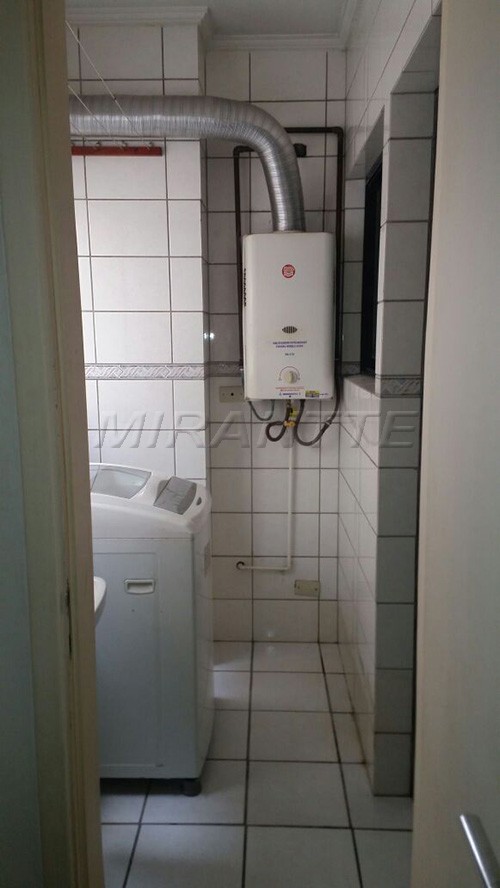 Apartamento de 92m² com 3 quartos em Mandaqui