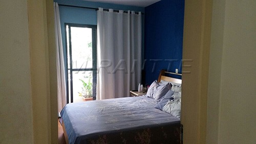 Apartamento de 92m² com 3 quartos em Mandaqui