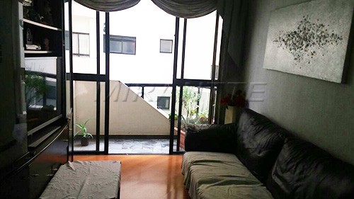 Apartamento de 92m² com 3 quartos em Mandaqui
