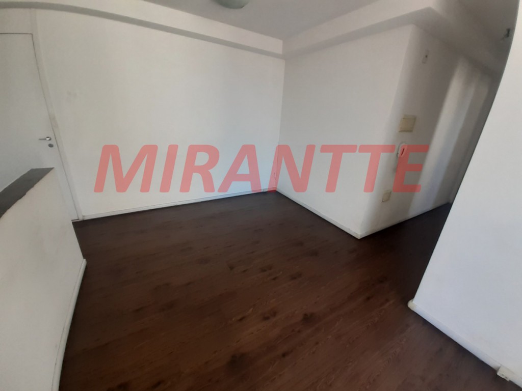Apartamento de 52m² com 2 quartos em Vila Guilherme
