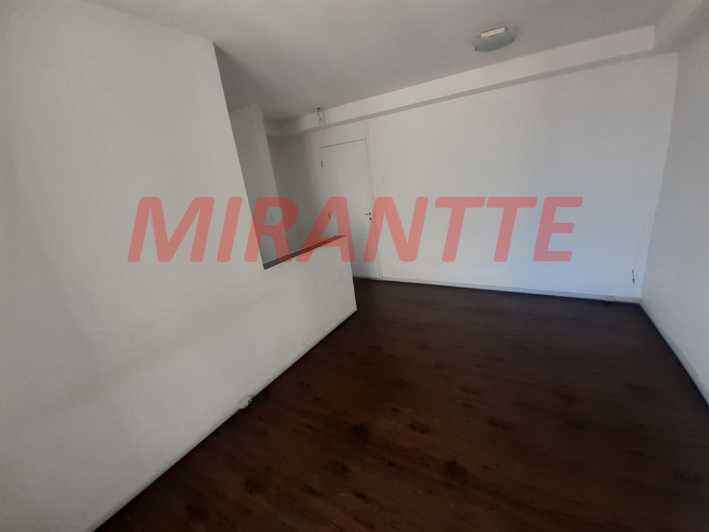 Apartamento de 52m² com 2 quartos em Vila Guilherme