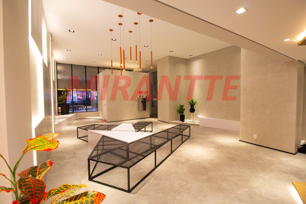Apartamento de 50m² com 2 quartos em Parada Inglesa