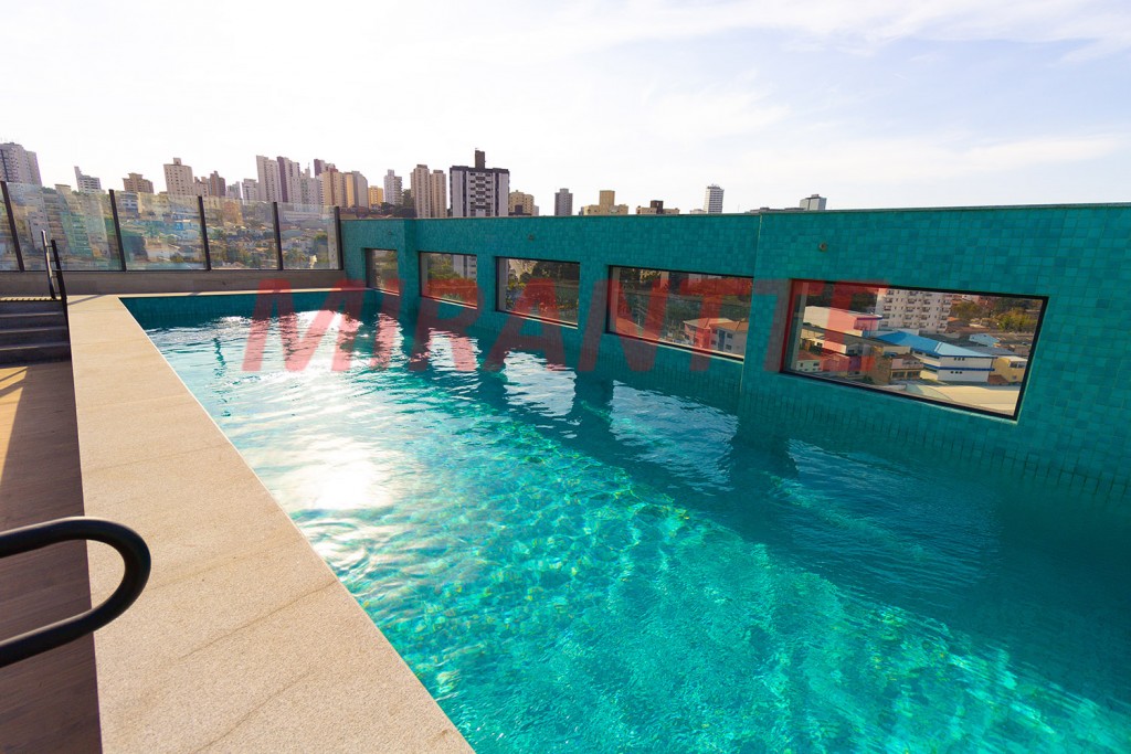 Apartamento de 50m² com 2 quartos em Parada Inglesa