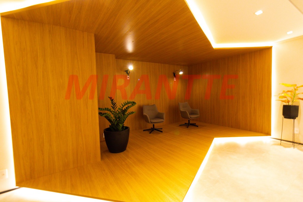 Apartamento de 50m² com 2 quartos em Parada Inglesa