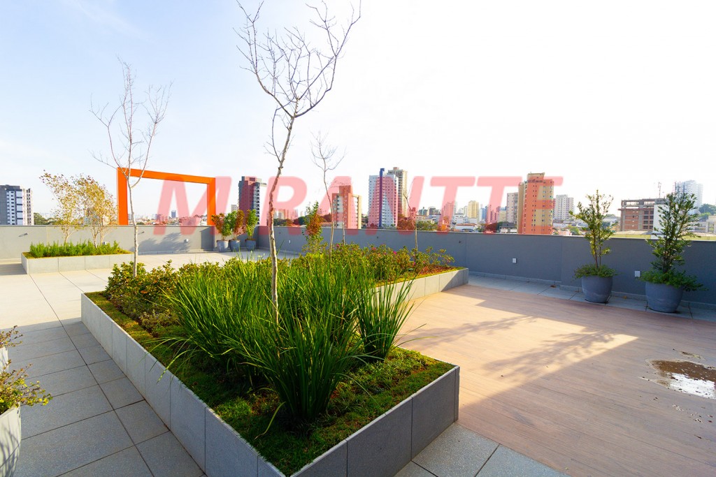 Apartamento de 50m² com 2 quartos em Parada Inglesa
