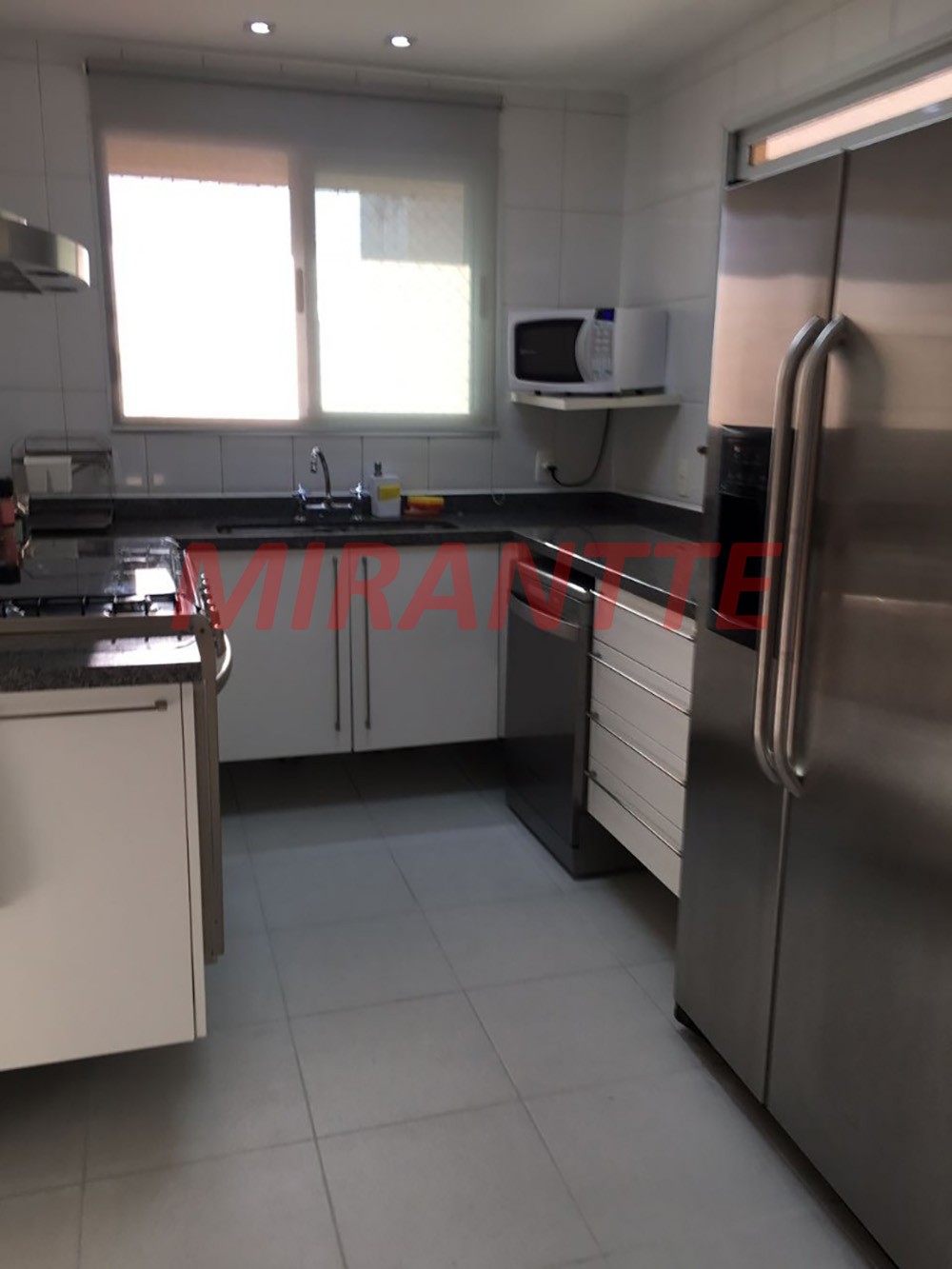 Apartamento com 4 quartos em Brooklin