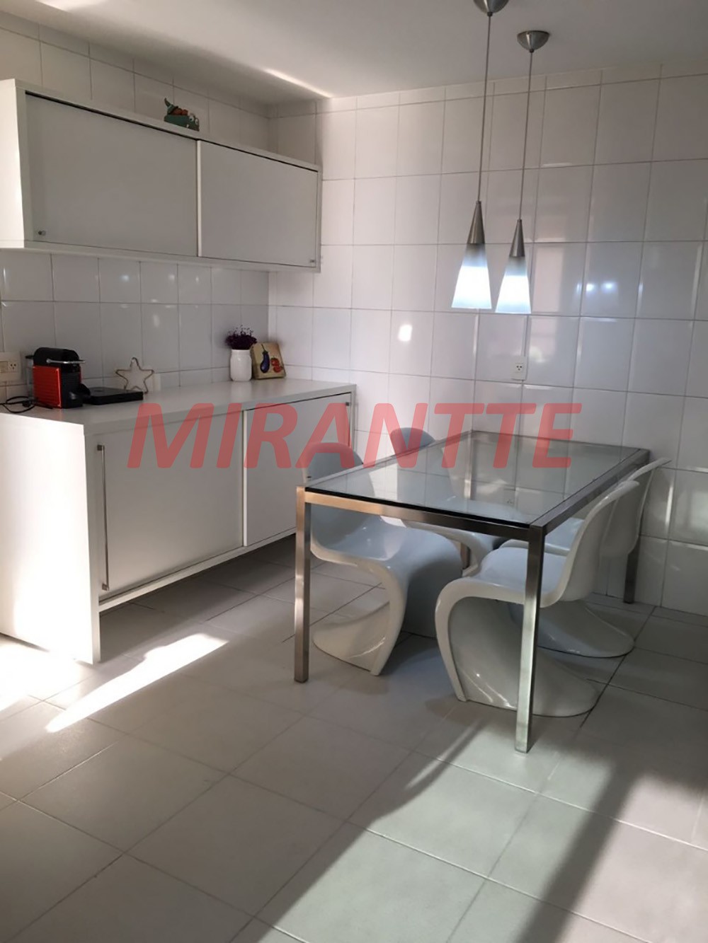 Apartamento com 4 quartos em Brooklin