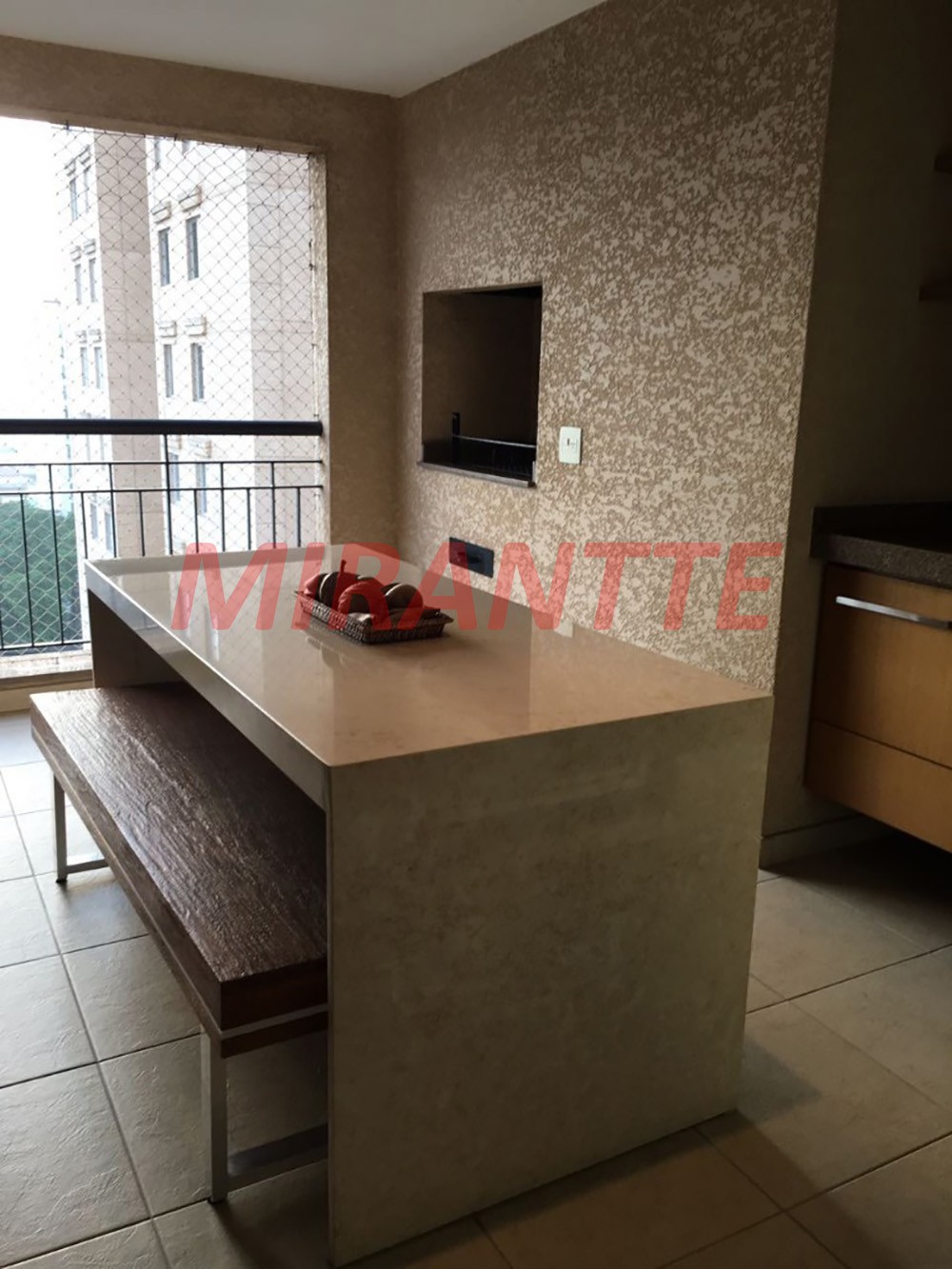Apartamento com 4 quartos em Brooklin