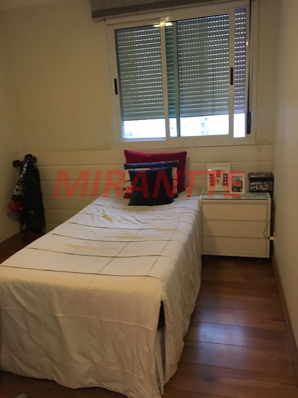 Apartamento com 4 quartos em Brooklin