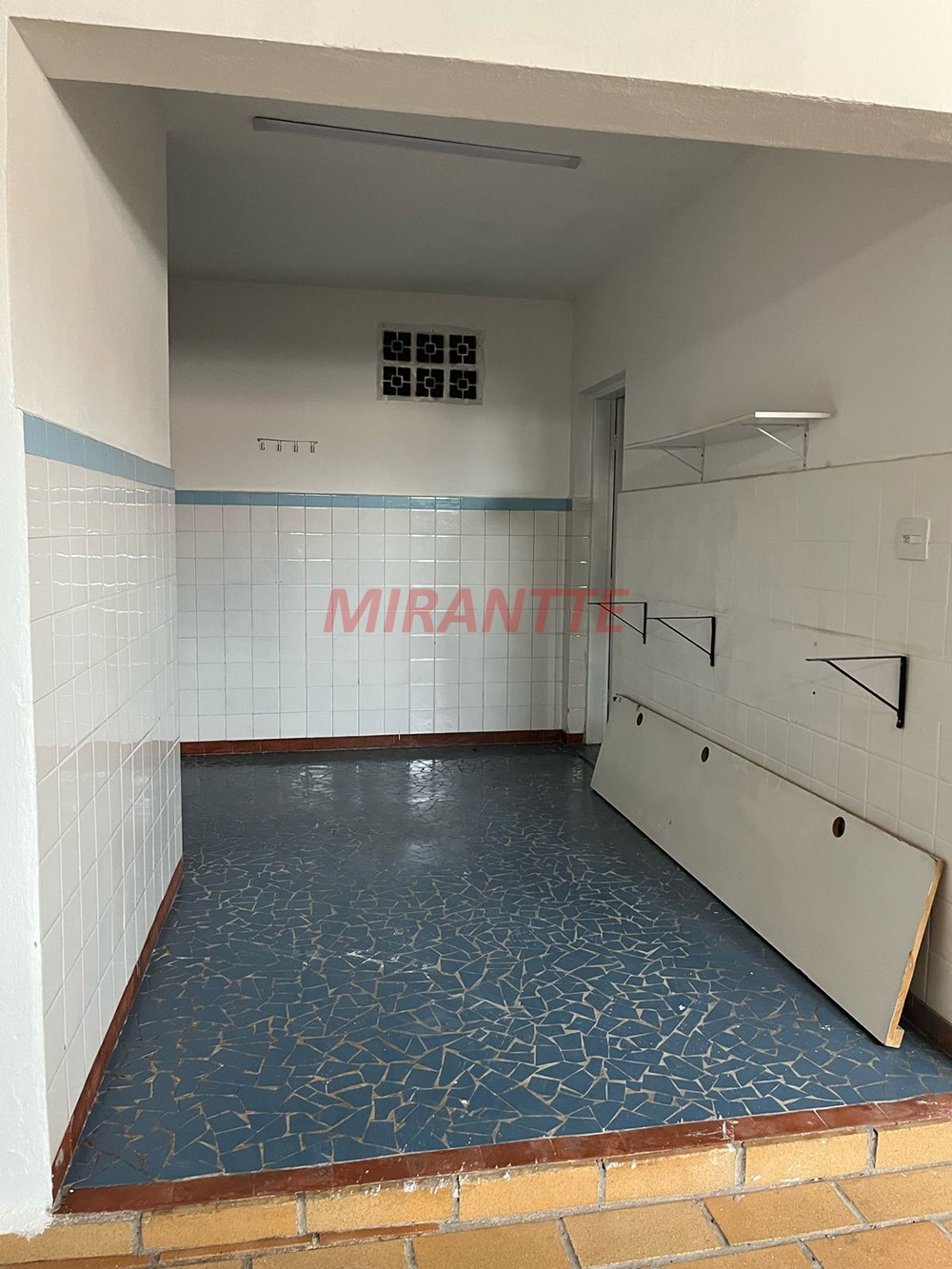 Sobrado de 120m² com 3 quartos em Mandaqui