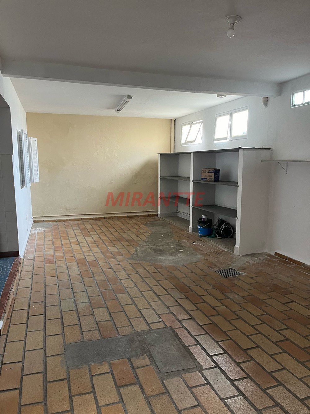 Sobrado de 120m² com 3 quartos em Mandaqui