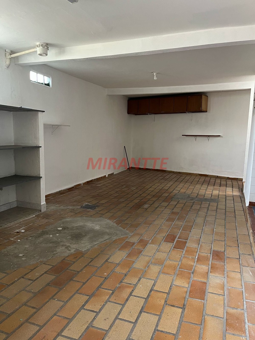 Sobrado de 120m² com 3 quartos em Mandaqui