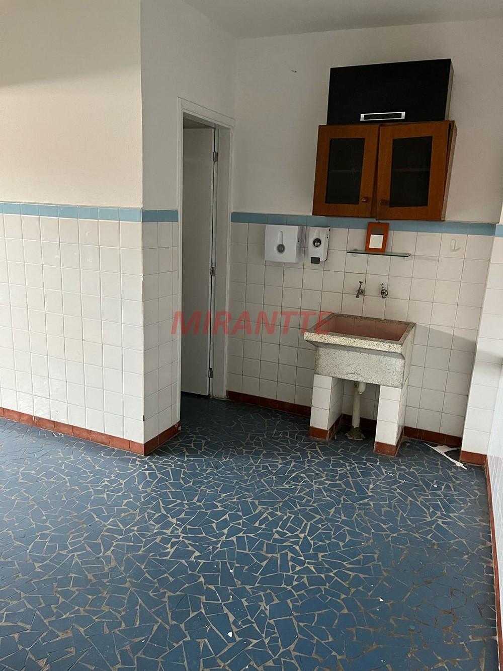 Sobrado de 120m² com 3 quartos em Mandaqui