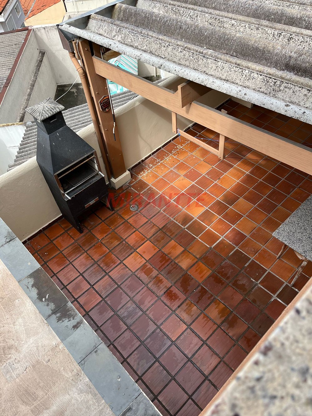 Sobrado de 120m² com 3 quartos em Mandaqui
