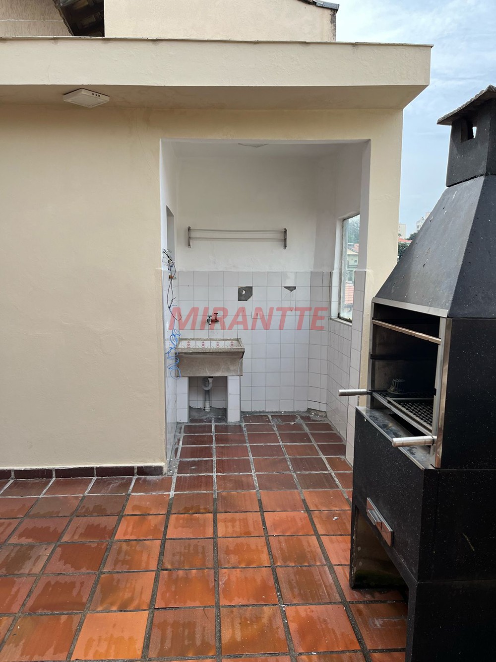 Sobrado de 120m² com 3 quartos em Mandaqui