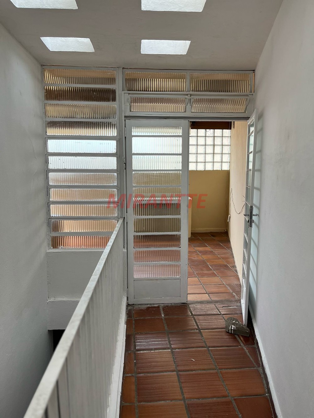 Sobrado de 120m² com 3 quartos em Mandaqui