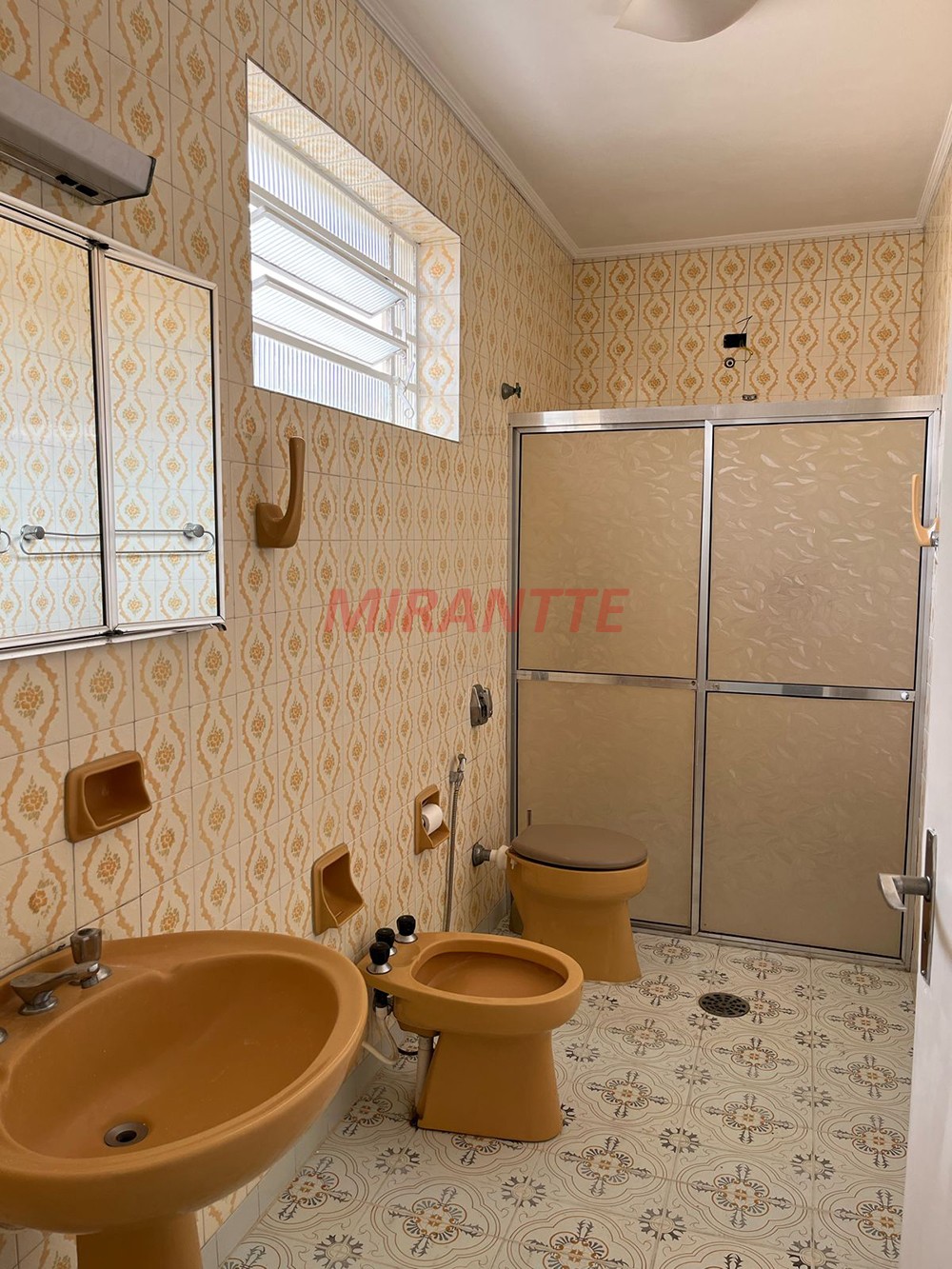 Sobrado de 120m² com 3 quartos em Mandaqui
